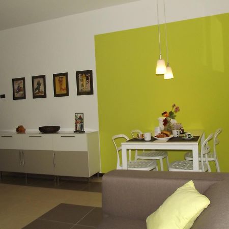 Cimarhosa House Apartment Exterior photo