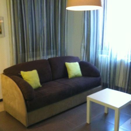 Cimarhosa House Apartment Exterior photo