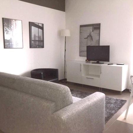 Cimarhosa House Apartment Exterior photo
