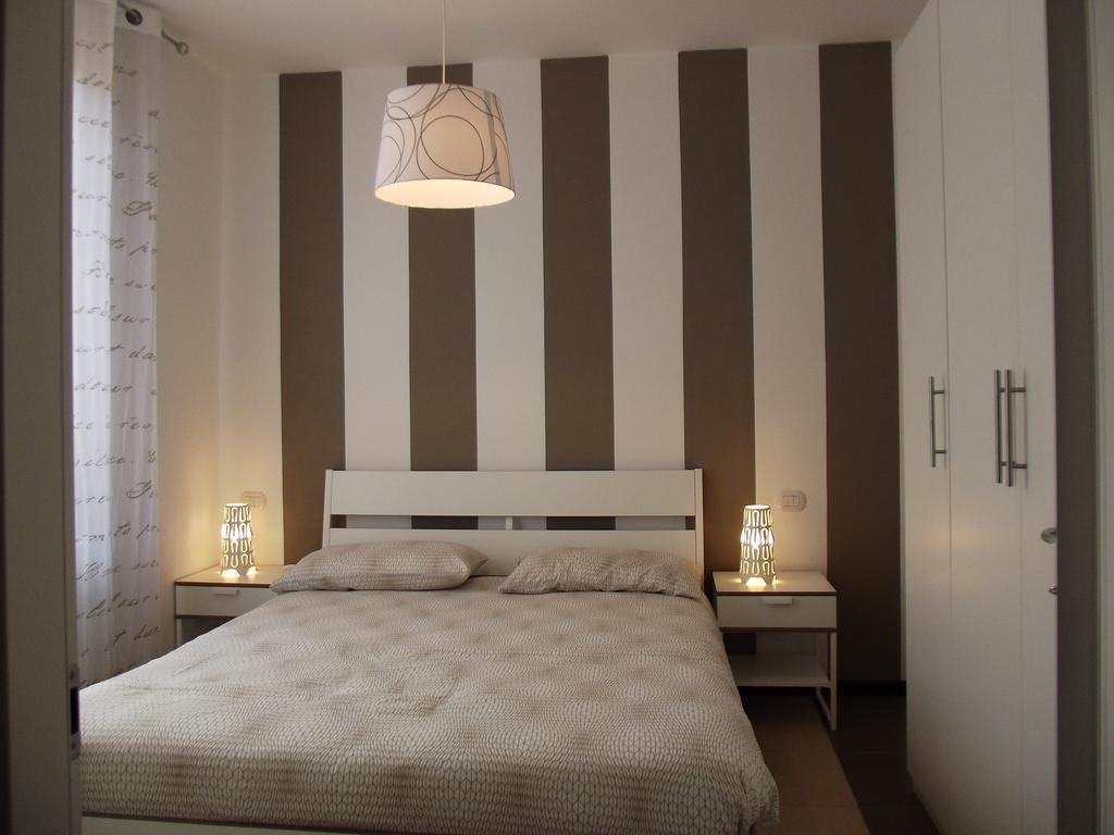 Cimarhosa House Apartment Room photo