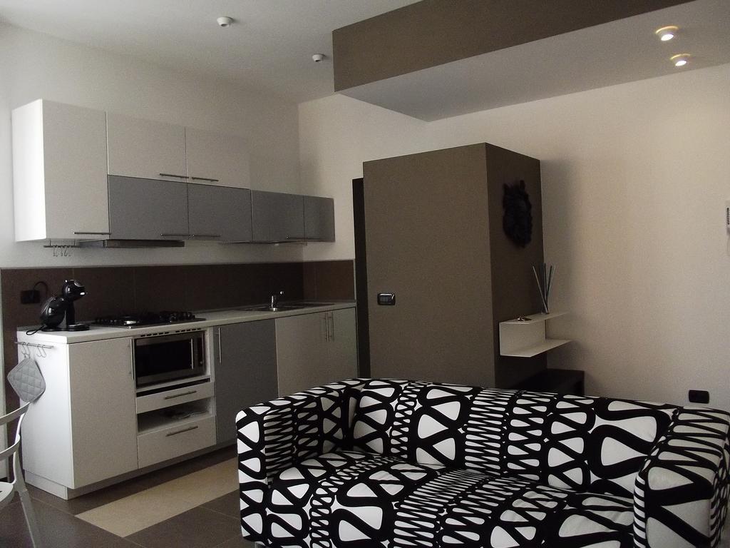 Cimarhosa House Apartment Room photo