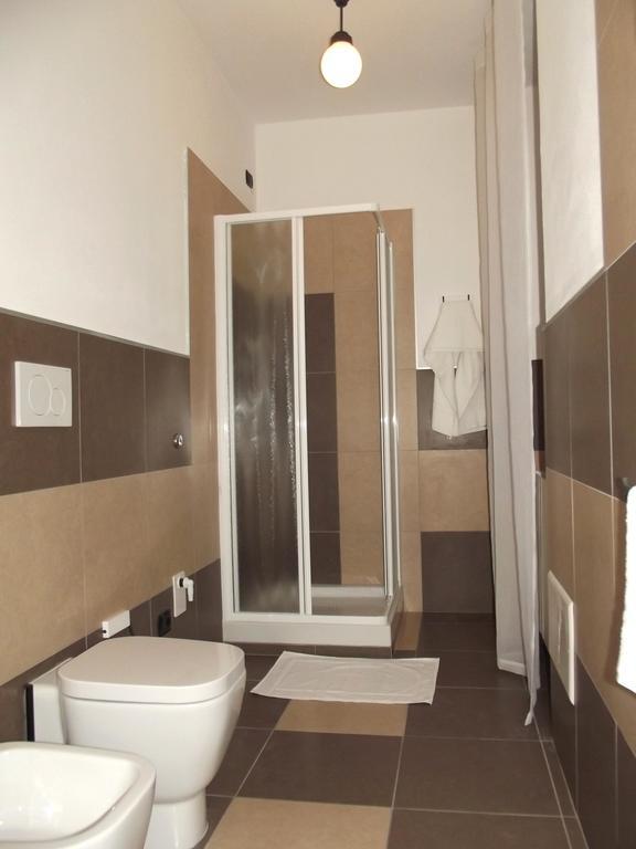 Cimarhosa House Apartment Room photo