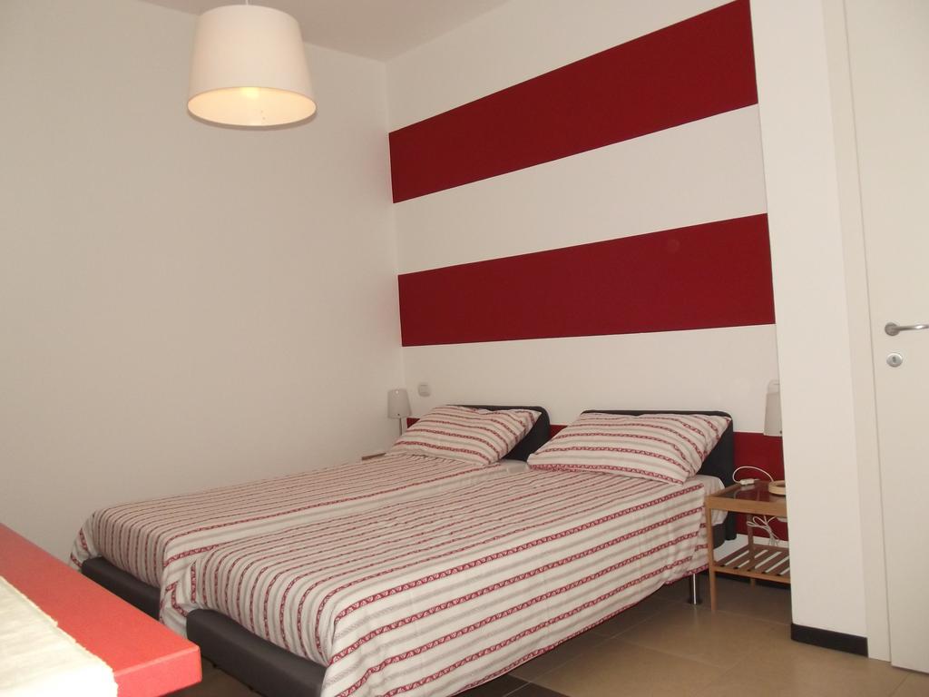 Cimarhosa House Apartment Room photo