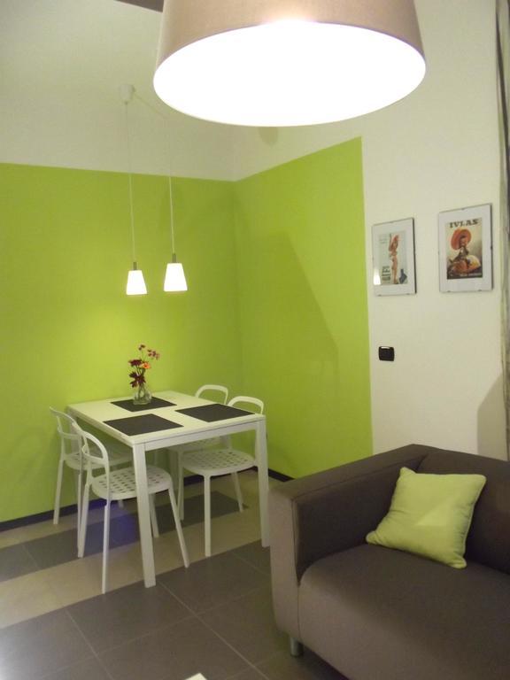 Cimarhosa House Apartment Exterior photo