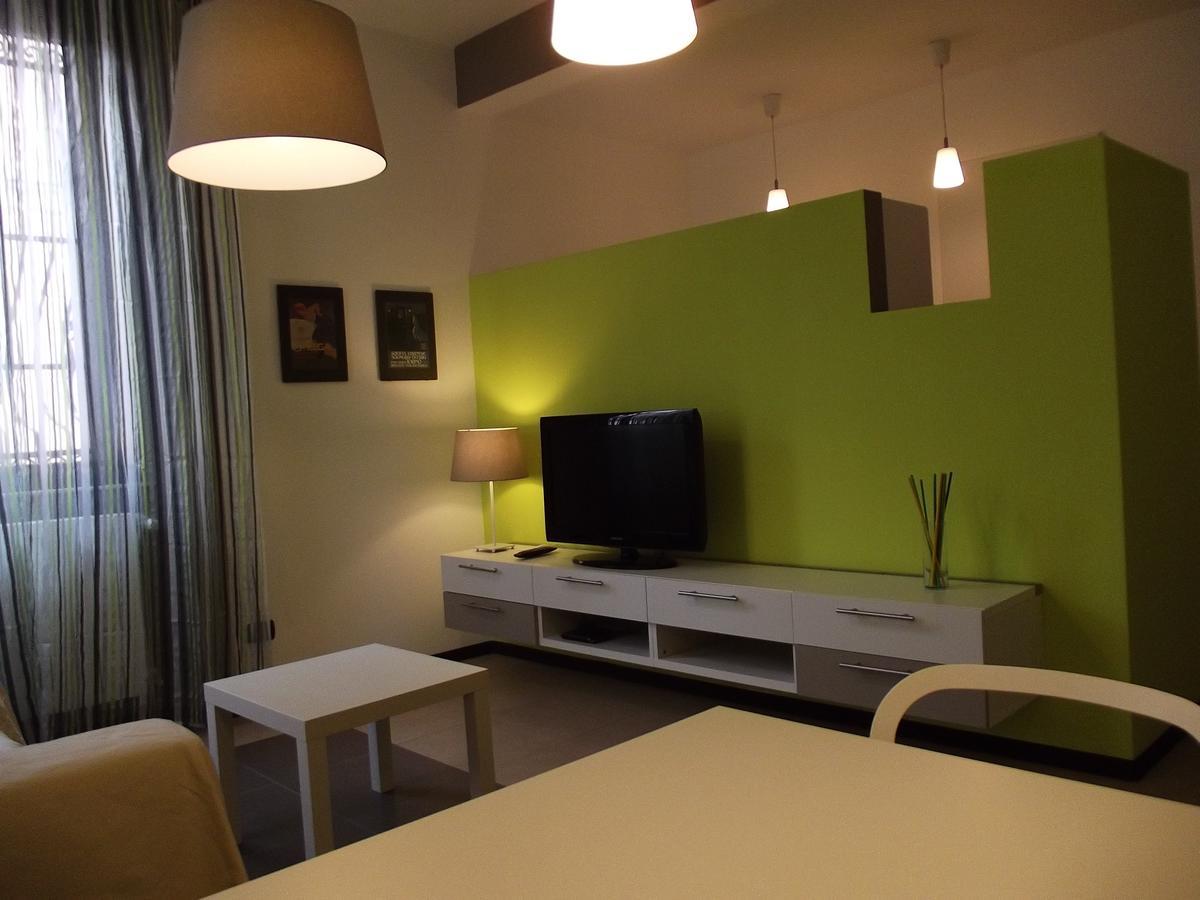 Cimarhosa House Apartment Exterior photo