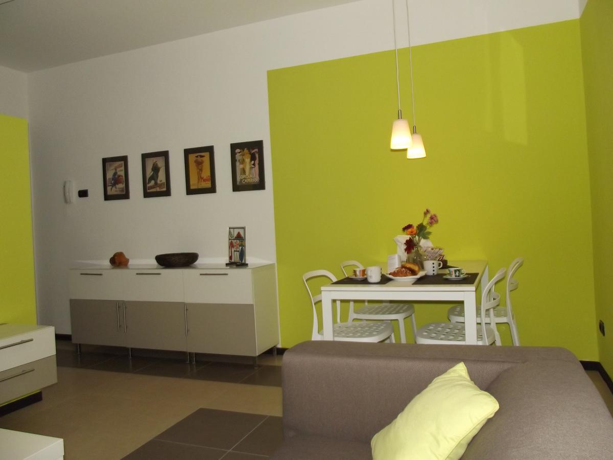 Cimarhosa House Apartment Exterior photo