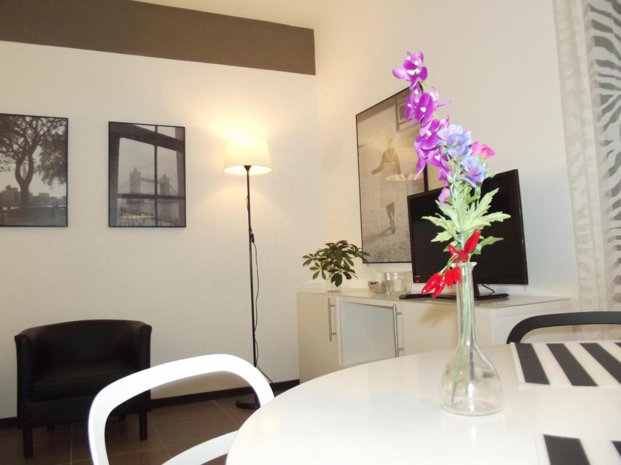 Cimarhosa House Apartment Exterior photo