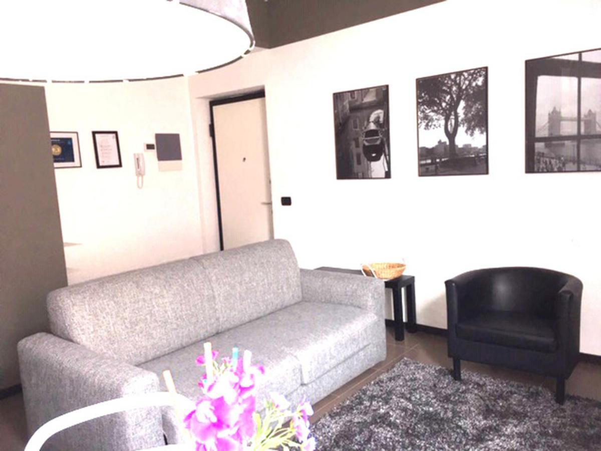 Cimarhosa House Apartment Exterior photo